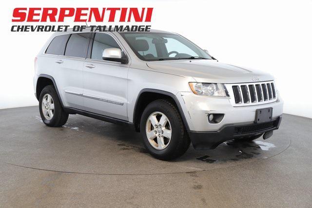 used 2013 Jeep Grand Cherokee car, priced at $10,850