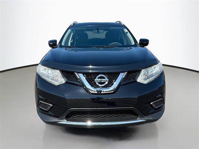 used 2015 Nissan Rogue car, priced at $9,616