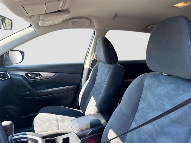 used 2015 Nissan Rogue car, priced at $9,616