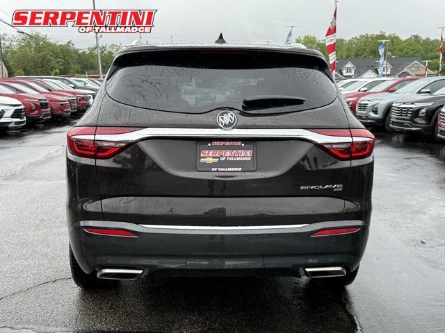 used 2019 Buick Enclave car, priced at $21,570