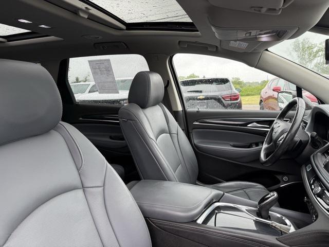 used 2019 Buick Enclave car, priced at $21,783