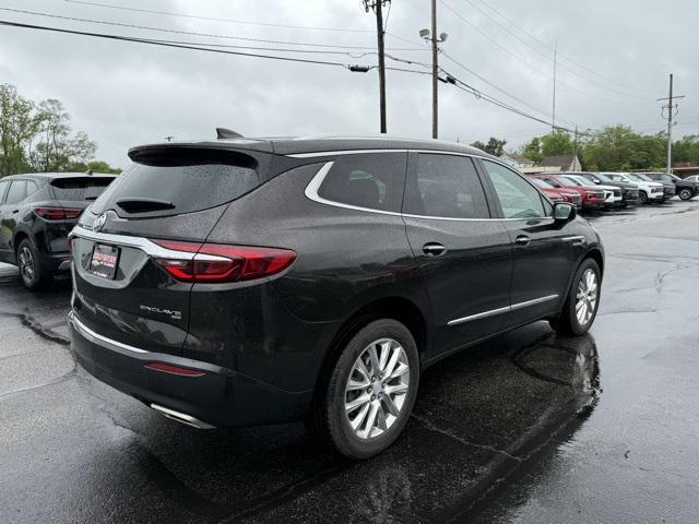 used 2019 Buick Enclave car, priced at $21,783