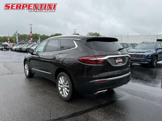 used 2019 Buick Enclave car, priced at $21,570