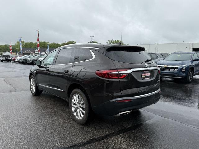 used 2019 Buick Enclave car, priced at $21,783