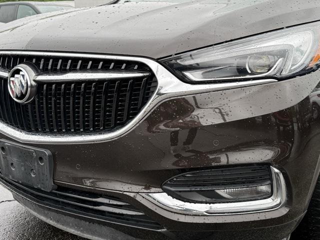 used 2019 Buick Enclave car, priced at $21,783