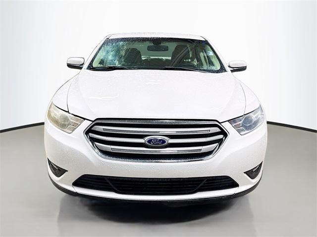 used 2015 Ford Taurus car, priced at $9,625