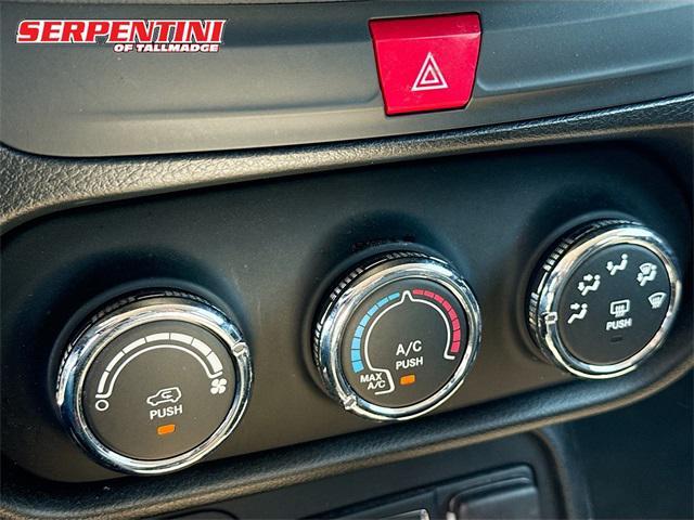 used 2017 Jeep Renegade car, priced at $13,666