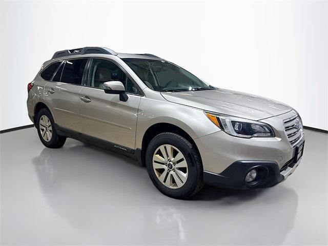used 2017 Subaru Outback car, priced at $15,250