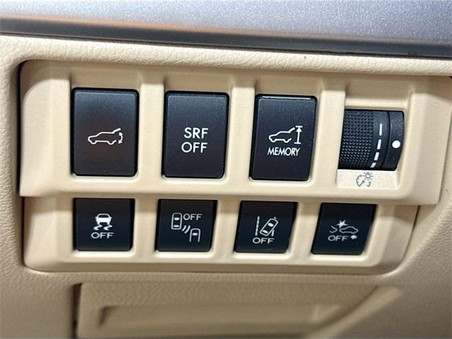 used 2017 Subaru Outback car, priced at $15,250