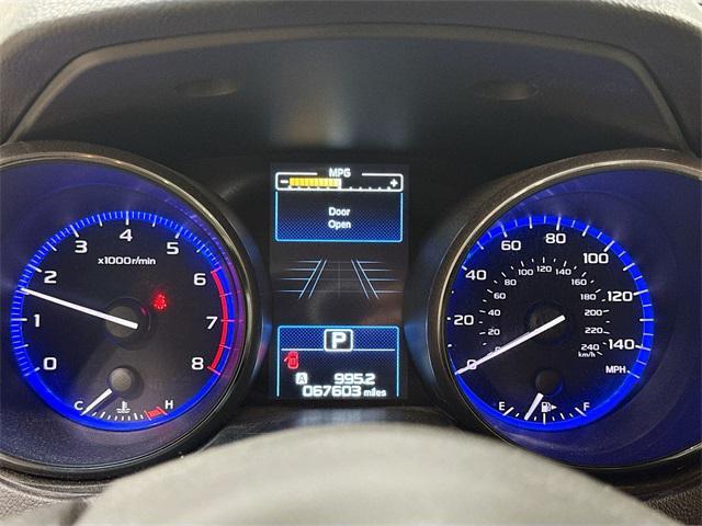 used 2017 Subaru Outback car, priced at $15,250