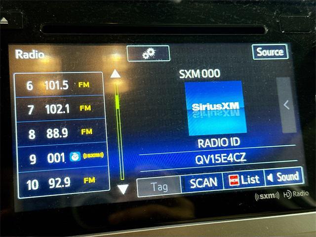 used 2017 Subaru Outback car, priced at $15,250