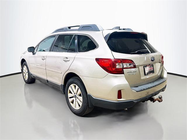 used 2017 Subaru Outback car, priced at $15,250