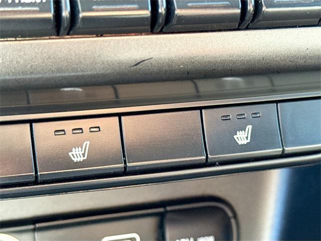 used 2017 Kia Sportage car, priced at $11,655