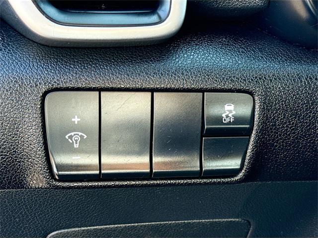 used 2017 Kia Sportage car, priced at $11,655