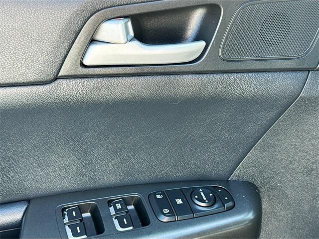used 2017 Kia Sportage car, priced at $11,655