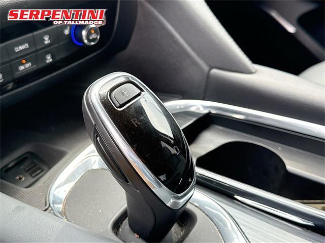 used 2020 Buick Enclave car, priced at $19,180