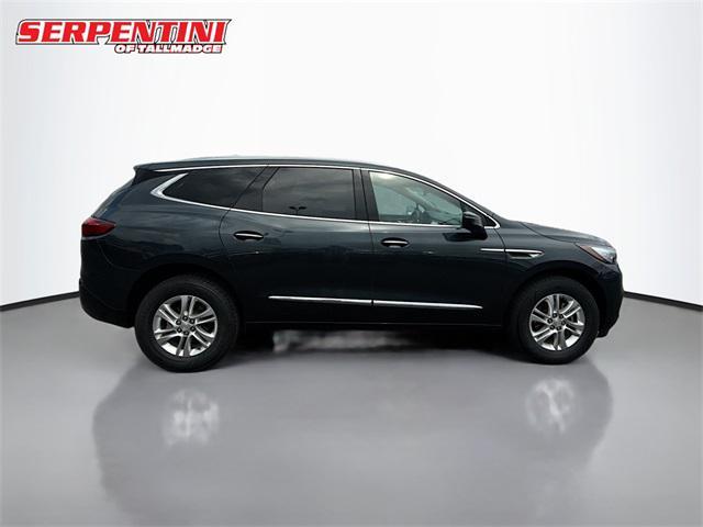 used 2020 Buick Enclave car, priced at $19,180