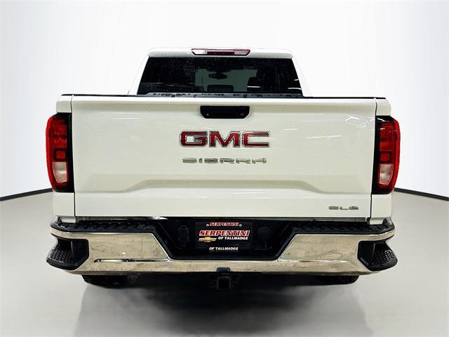 used 2019 GMC Sierra 1500 car, priced at $27,250