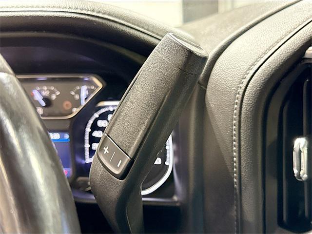 used 2019 GMC Sierra 1500 car, priced at $27,250