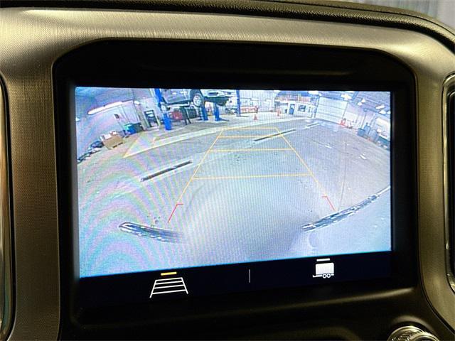 used 2019 GMC Sierra 1500 car, priced at $27,250