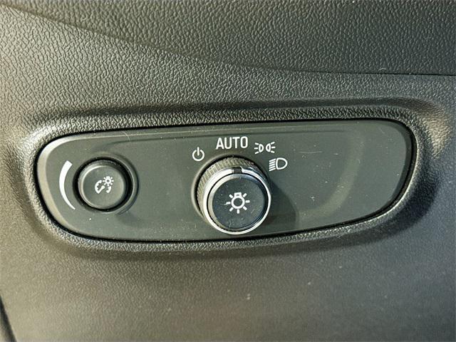 used 2018 Chevrolet Equinox car, priced at $11,650