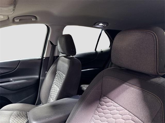 used 2018 Chevrolet Equinox car, priced at $11,650