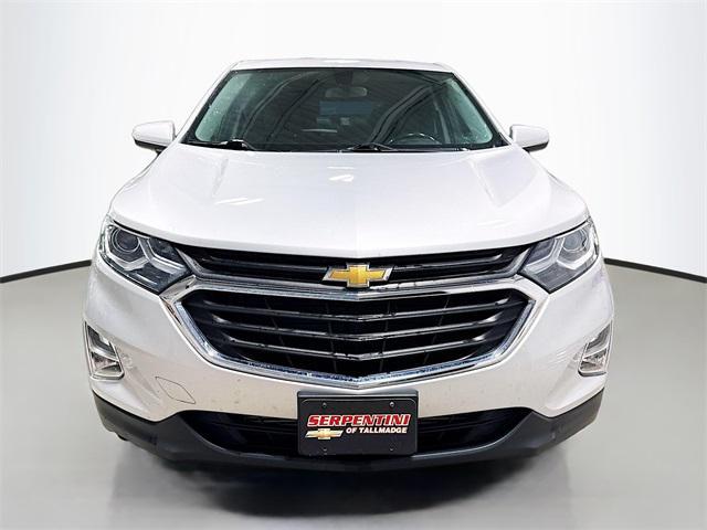 used 2018 Chevrolet Equinox car, priced at $11,650
