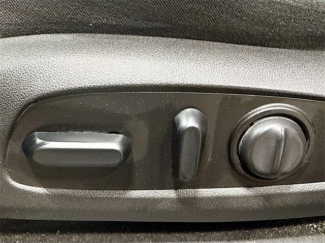 used 2018 Chevrolet Equinox car, priced at $11,650