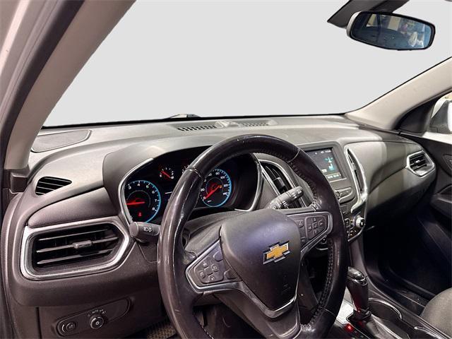 used 2018 Chevrolet Equinox car, priced at $11,650