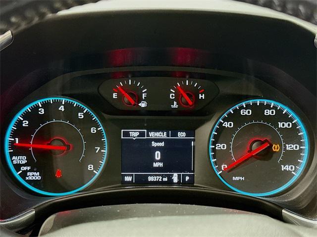 used 2018 Chevrolet Equinox car, priced at $11,650