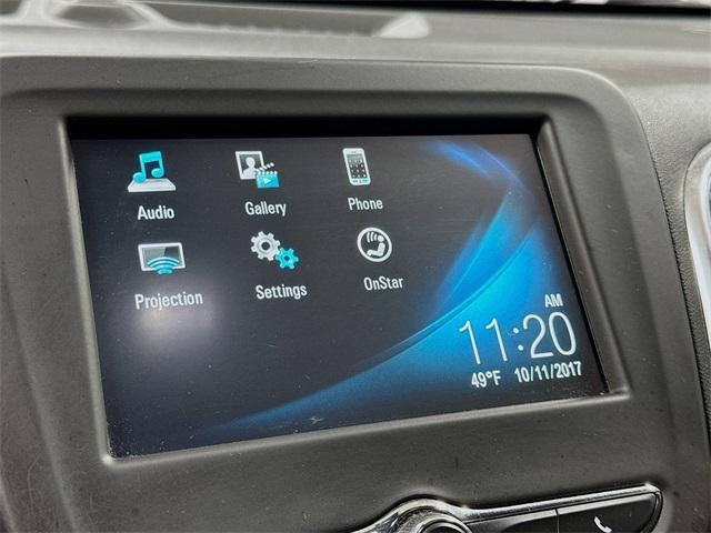 used 2018 Chevrolet Equinox car, priced at $11,650