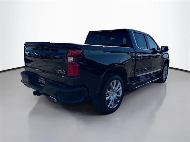 new 2026 Chevrolet Silverado 1500 car, priced at $70,276