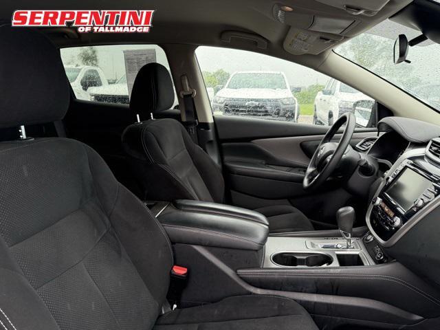used 2020 Nissan Murano car, priced at $18,880