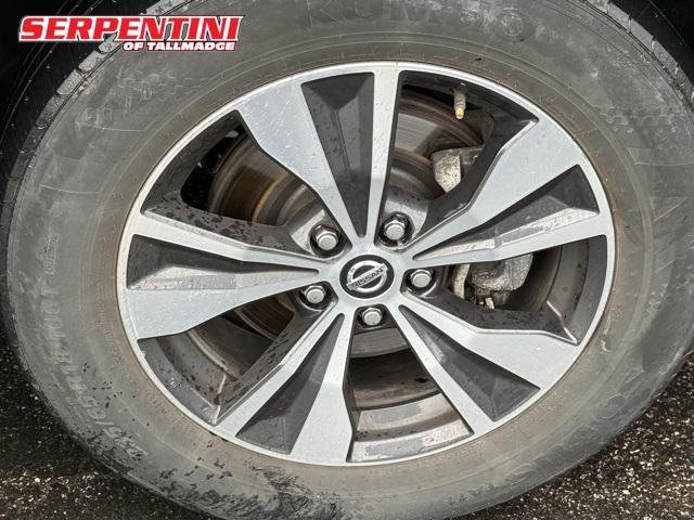 used 2020 Nissan Murano car, priced at $18,880