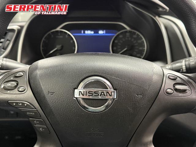 used 2020 Nissan Murano car, priced at $18,880