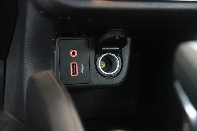 used 2021 Nissan Versa car, priced at $11,250