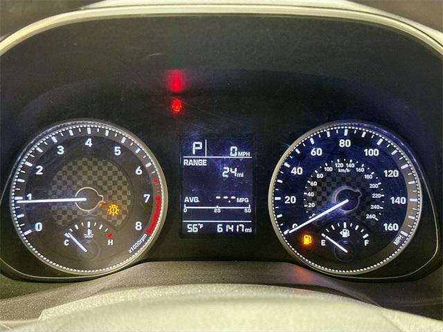 used 2019 Hyundai Elantra car, priced at $11,405