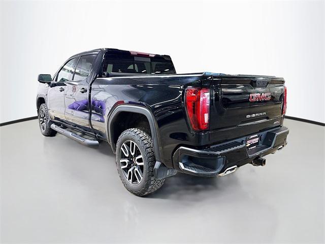used 2020 GMC Sierra 1500 car, priced at $36,500