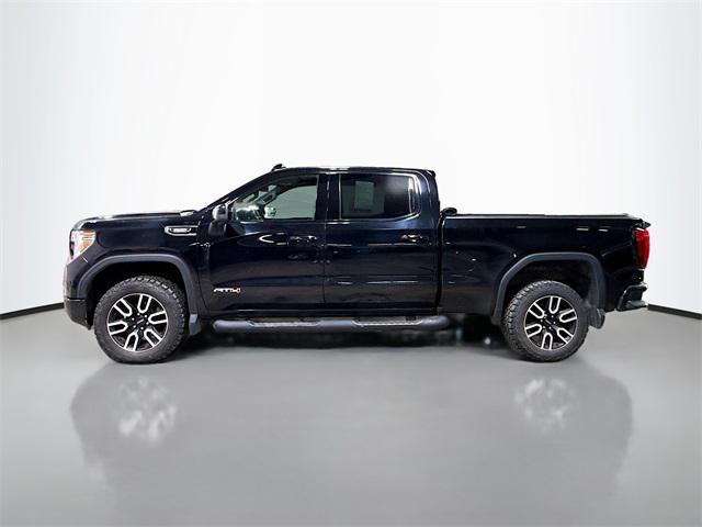 used 2020 GMC Sierra 1500 car, priced at $36,500