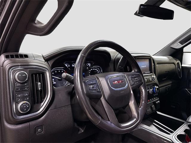 used 2020 GMC Sierra 1500 car, priced at $36,500