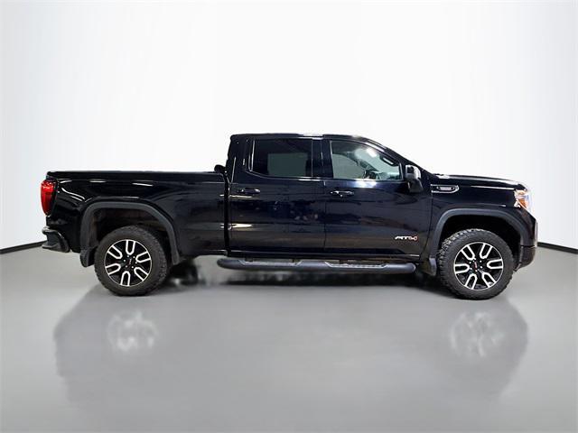 used 2020 GMC Sierra 1500 car, priced at $36,500