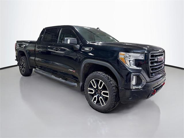 used 2020 GMC Sierra 1500 car, priced at $36,500