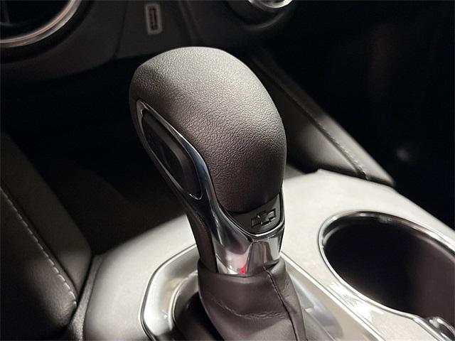 new 2026 Chevrolet Blazer car, priced at $36,857