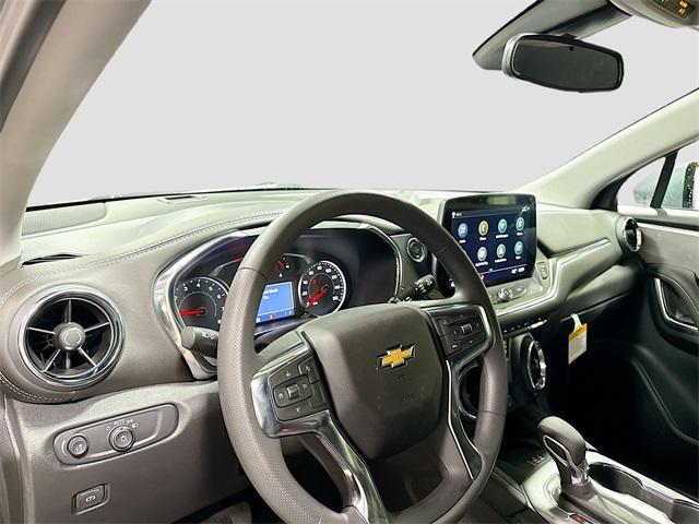 new 2026 Chevrolet Blazer car, priced at $36,857