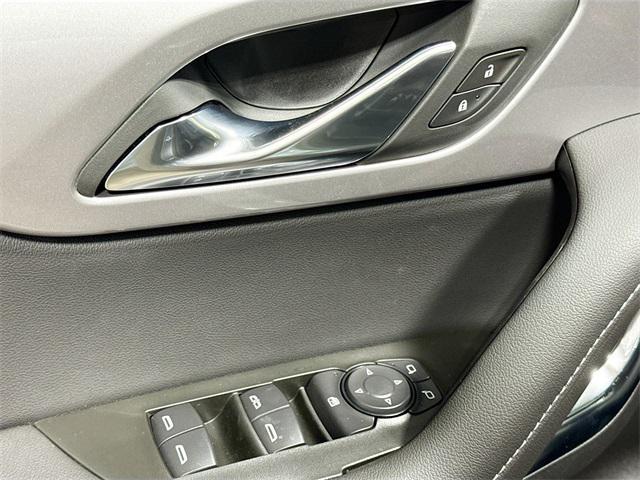 new 2026 Chevrolet Blazer car, priced at $36,857