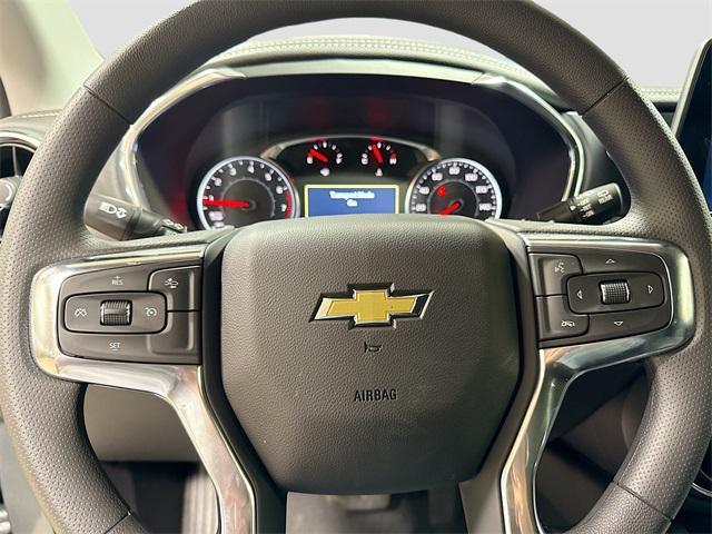 new 2026 Chevrolet Blazer car, priced at $36,857