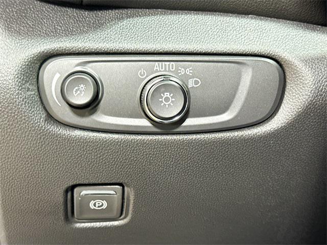 new 2026 Chevrolet Blazer car, priced at $36,857