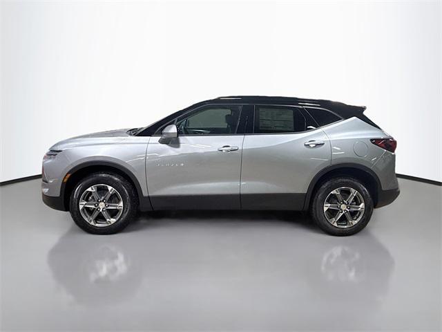 new 2026 Chevrolet Blazer car, priced at $36,857