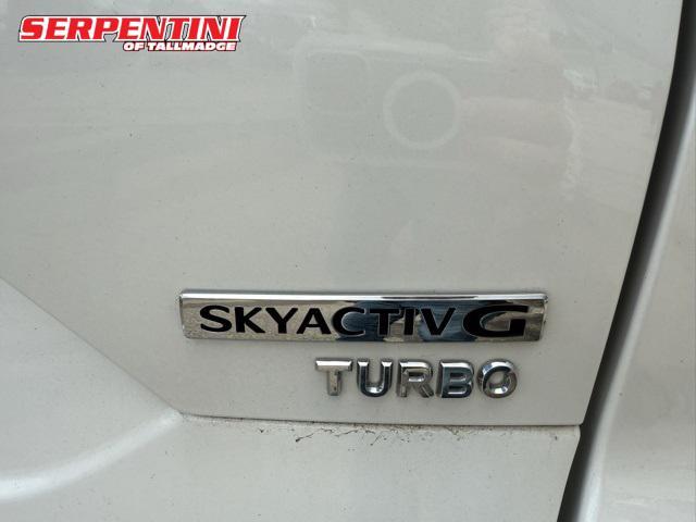 used 2021 Mazda CX-5 car, priced at $23,538