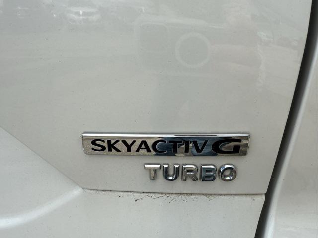 used 2021 Mazda CX-5 car, priced at $22,579